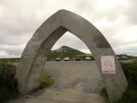 Great Sugar Loaf Mountain