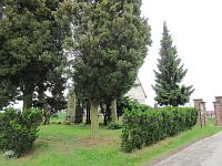 Hřbitov Lípa