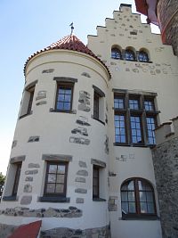 Hrad Hněvín