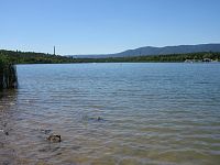 Jezero Matylda