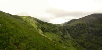 Cesta na Carrauntoohill