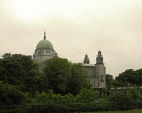 Galway Cathedral