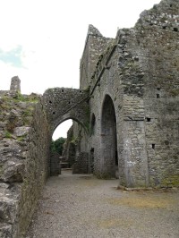 Cisterciácký klášter