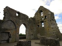 Cisterciácký klášter