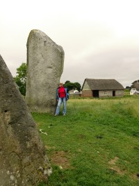 Avebury – úžasná neolitická památka