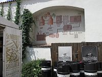 Klášterní pivovar Strahov s restaurací Sv. Norbert