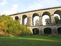 Sychrovský viadukt