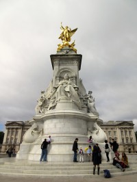 Památník královny Viktorie
