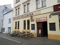 Pivní týden - pondělí - putování po pražských pivovarech Kolčavka, U Bulovky, Cobolis