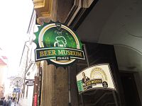 Beer Museum
