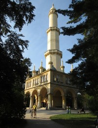 Minaret