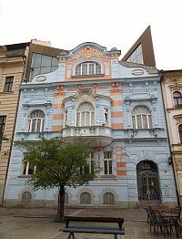 České Budějovice – procházka historickým centrem a návštěva tří pivovarů (Krajinská 27, Beeranek a Solnice)