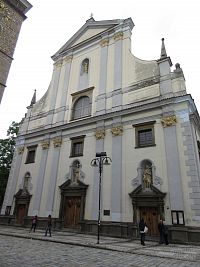Katedrála sv. Mikuláše