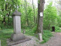 Památník padlým v 1. světové válce