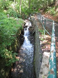 Osecký potok