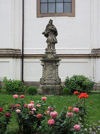 Bazilika Panny Marie Bolestné