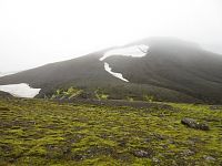 Výlet do oblasti Kerlingarfjöll