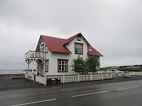 Muzeum Húsavík Whale Museum