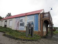 The exploration muzeum