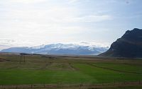 Dovolená na Islandu - 6. část - jihovýchod ostrova