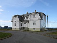 Dům Höfði