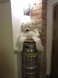 Pivovar Němý medvěd