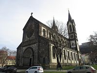 Bazilika sv. Cyrila a Metoděje