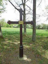 Bartoňův kříž
