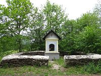 Památník Švédské hroby