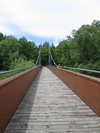 Most přes Sázavu