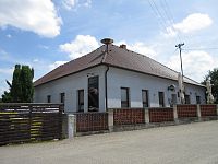 Chřenovice