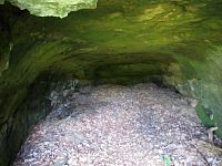 Skalické jeskyně