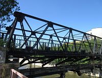 Česká Lípa - Poklopový most
