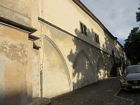 Roudnice nad Labem - augustiniánský klášter