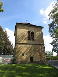 Rychnov nad Kněžnou - renesanční zvonice