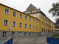 Jedeme do Hartmanic - 1. den - dopoledne: Střelské Hoštice - zámek a muzeum, Katovice - NS Kněží hora