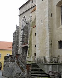 Hradní kostel sv. Prokopa