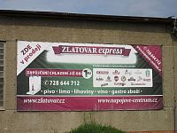 Opava - pivovar Zlatovar