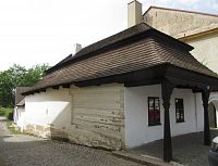 Proseč - Muzeum Dýmek