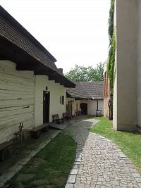 Proseč - Muzeum Dýmek