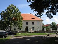 Muzeum Malešov