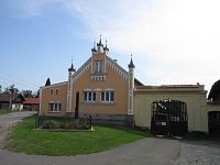 Jedeme do našich severních hor - 6. den: Kluky - vesnická památková zóna; Mladá Boleslav - městská památková zóna, eMBe pivovar a Letecké muzeum s rozhlednou