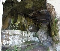 Jeskyně u Betléma