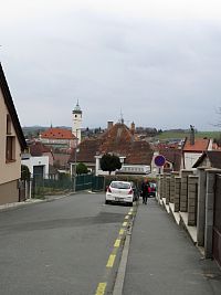 Domažlice