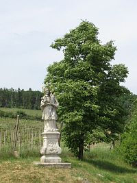 Sv. Jan Nepomucký