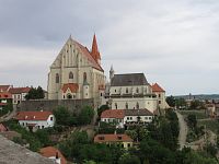 Kostel sv. Mikuláše a sv. Václava