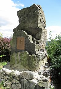 Jahnův kámen