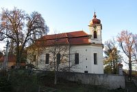 Kostel sv. Mikuláše