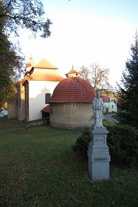 Kostel sv. Mikuláše