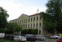 Základní škola Karla Aloise Vinařického